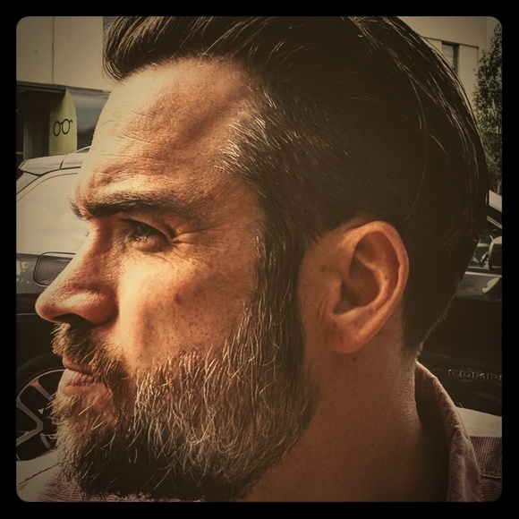 Meet your Posher, John - Picture 1 of 1